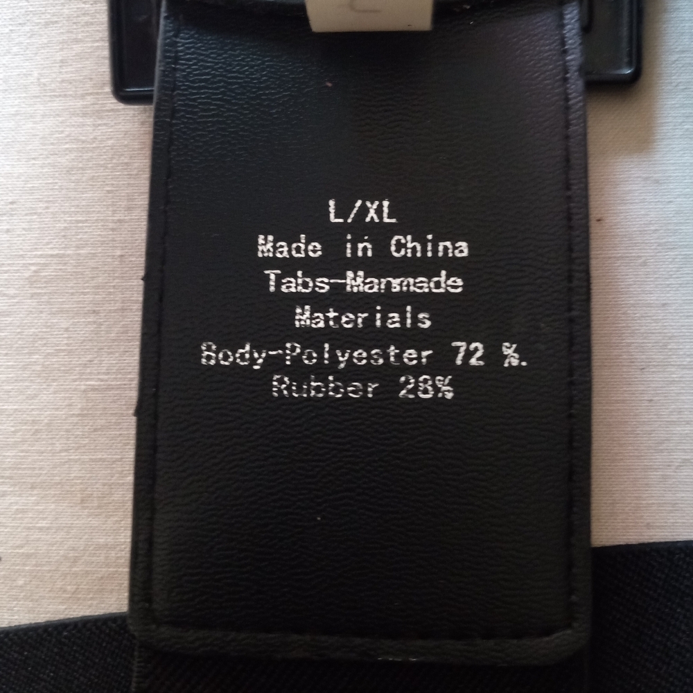 Belt - Picture 3 of 4